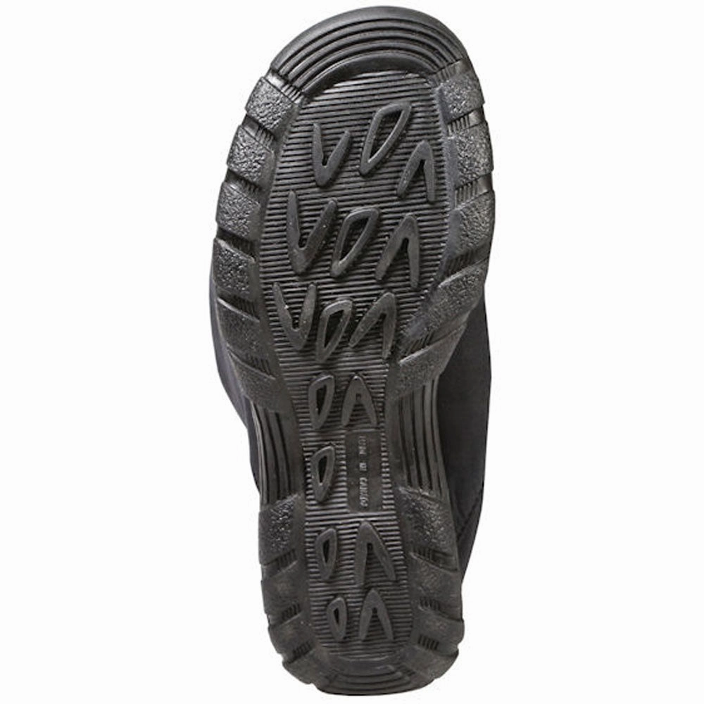 Toe Warmers Janet Waterproof Boot Black (Women's) Zoogs S