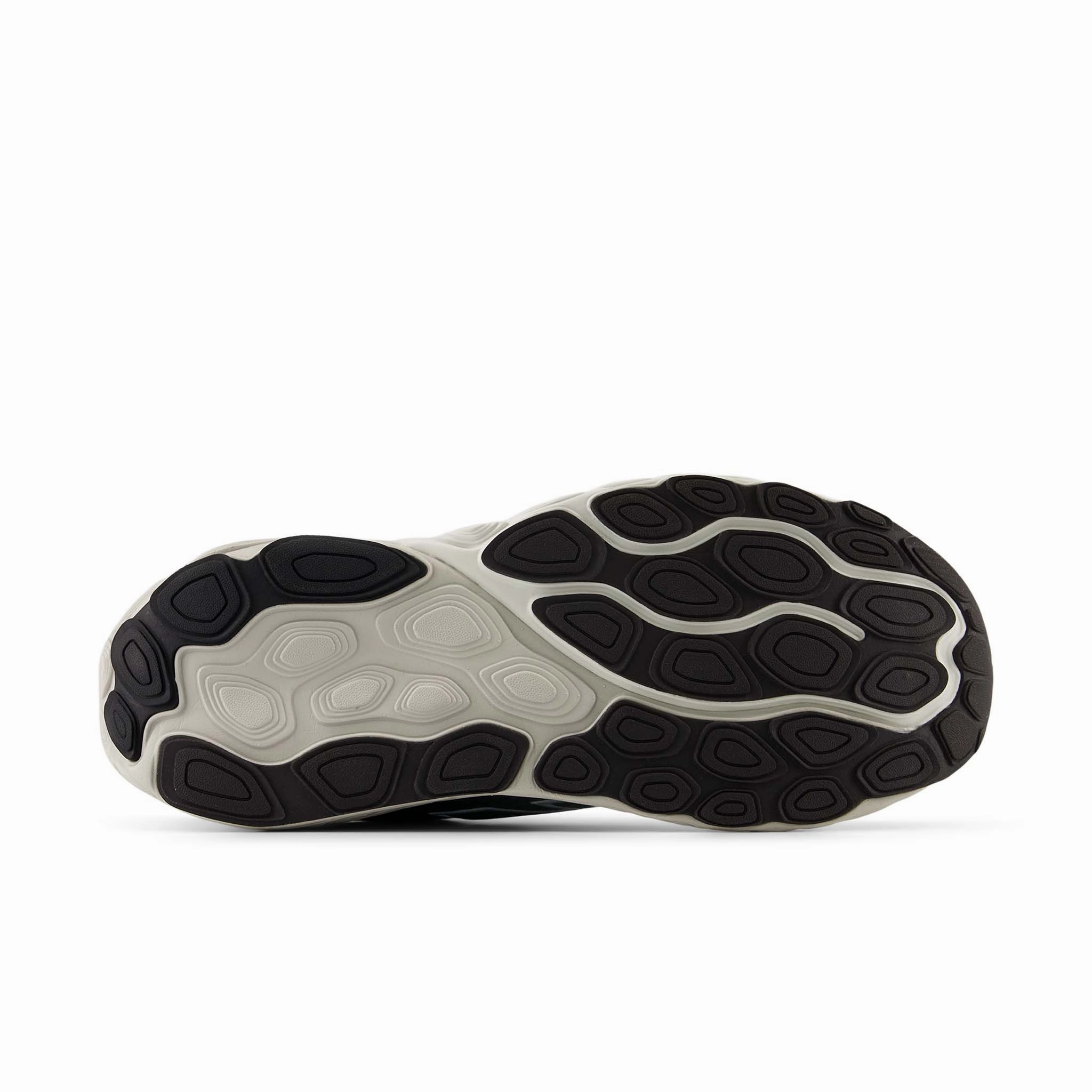 New Balance | Men's Fresh Foam X 860 V14 Running Shoes - Dark Juniper New Balance Yellow And Green