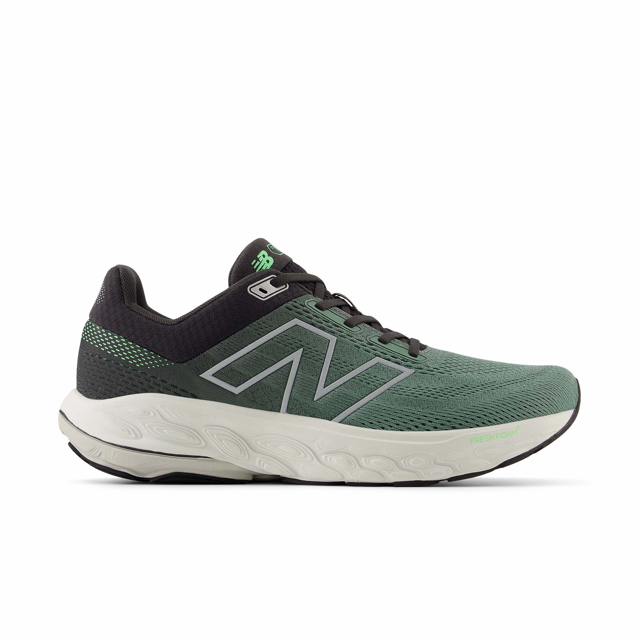 New Balance | Men's Fresh Foam X 860 V14 Running Shoes - Dark Juniper New Balance Women's Fuelcell Rebel V4 Running Shoes