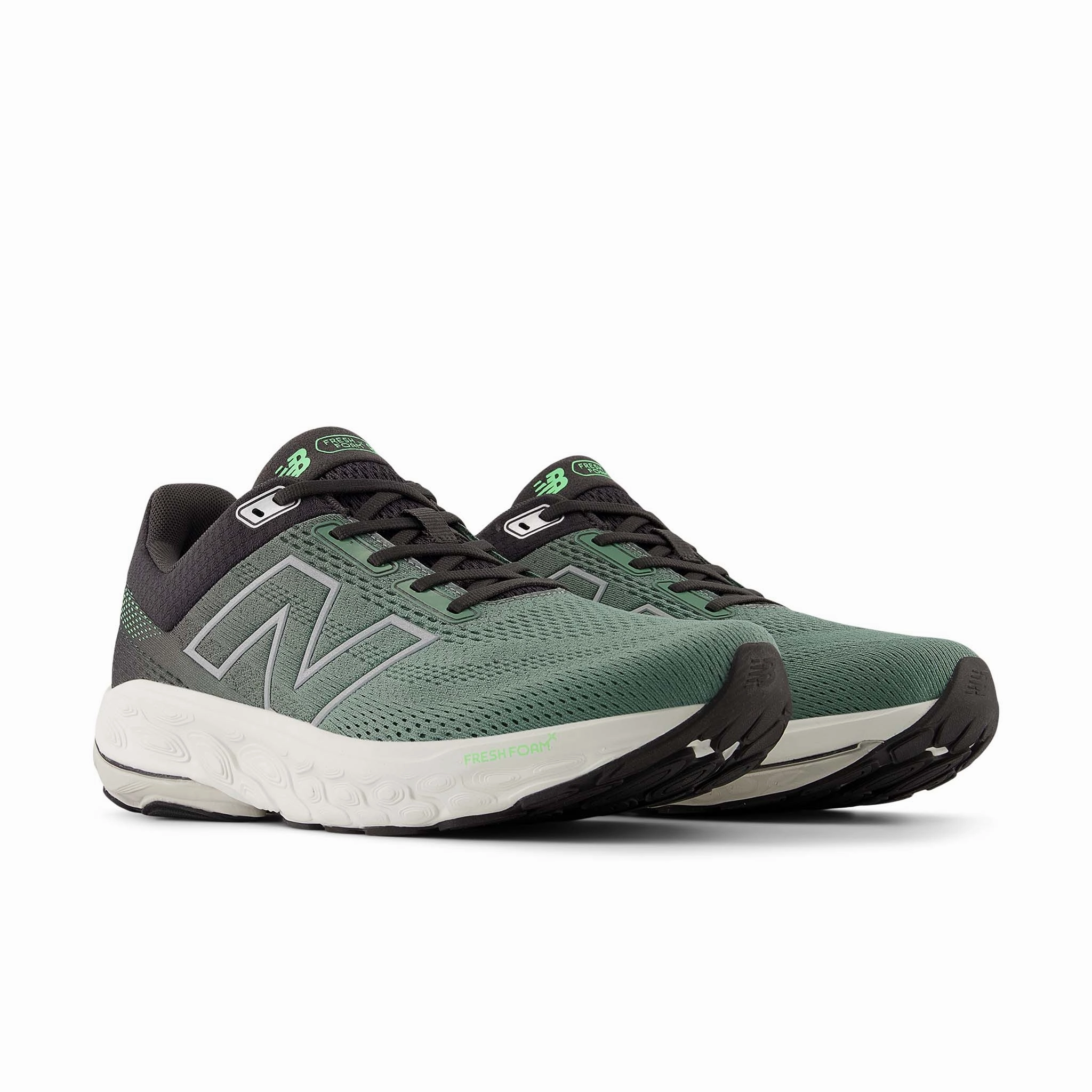 New Balance 860 Ladies New Balance | Men's Fresh Foam X 860 V14 Running Shoes - Dark Juniper