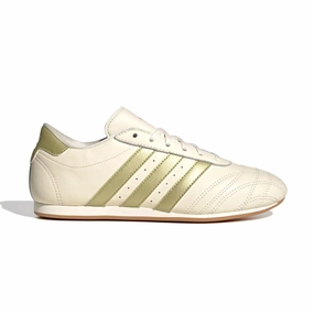 Adidas Running Shoes Superior Traction Wmns Taekwondo Lace 'Cream White Gold Metallic'