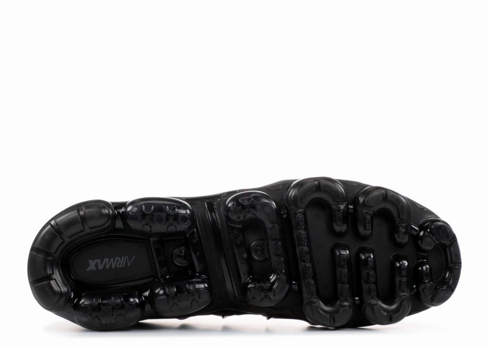 Legacy Nike Shoes Men NIKE Air VaporMax Plus Triple Black