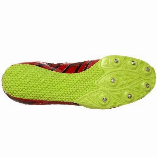 Crescent Spike 2 Track SpikeRed/Green9.5 M Us Nike Metcon 2 Cross Training Shoes