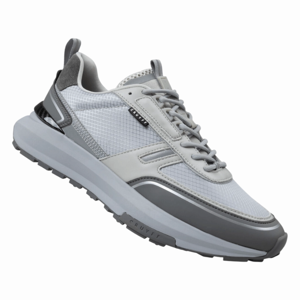 Cruyff Ambruzzia Men Waterproof Shoes Good For Walking