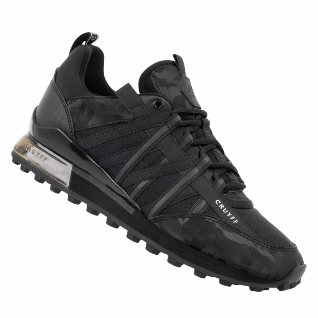 Waterproof Derby Shoes Cruyff Fearia Men