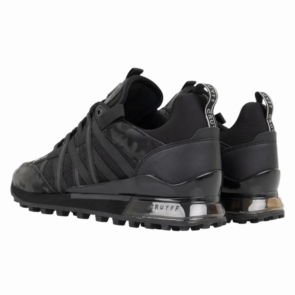 Waterproof Walking Shoes Uk Cruyff Fearia Men