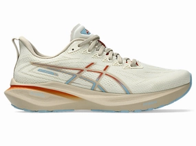Asics Shoes Upcourt 5 Men's Asics GT-2000 13, Pale Oak/Feather Grey, 10 D Medium