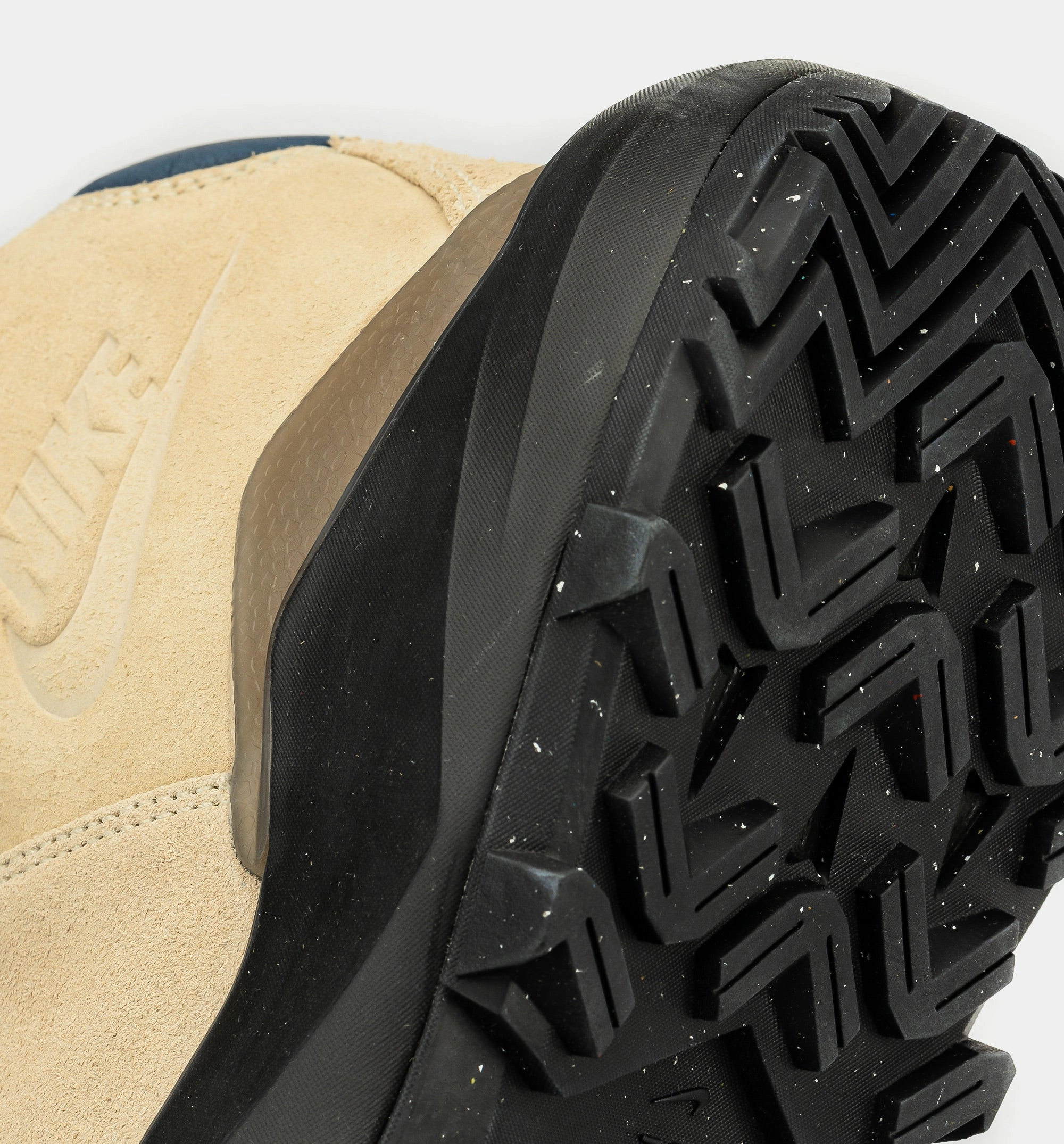 Hiking Shoes For Half Dome Cygnal Desert Ore Mens Lifestyle Shoe - Desert Ore/Black/University Gold/Navy