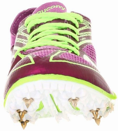 Best On Cloud Shoes For Weight Training Endorphin Md3 Running ShoePurple/Slime11 M Us