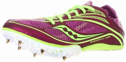 Endorphin Md3 Running ShoePurple/Slime11 M Us Best Marathon Trainer Shoes