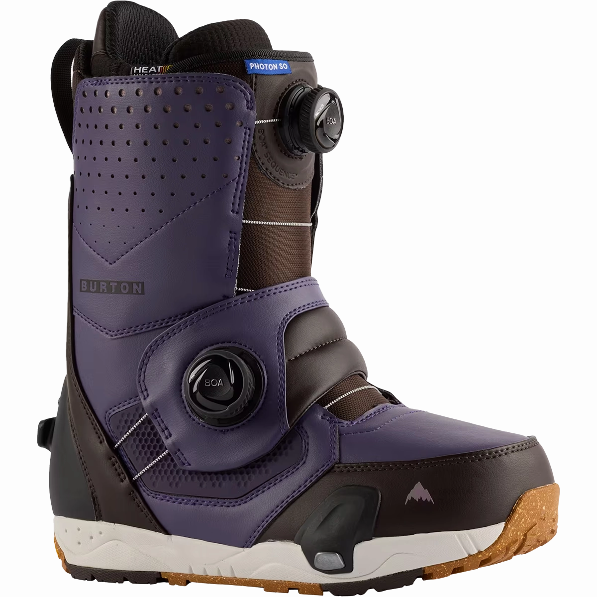 Photon Step On Sorel Hiking Snow Boots