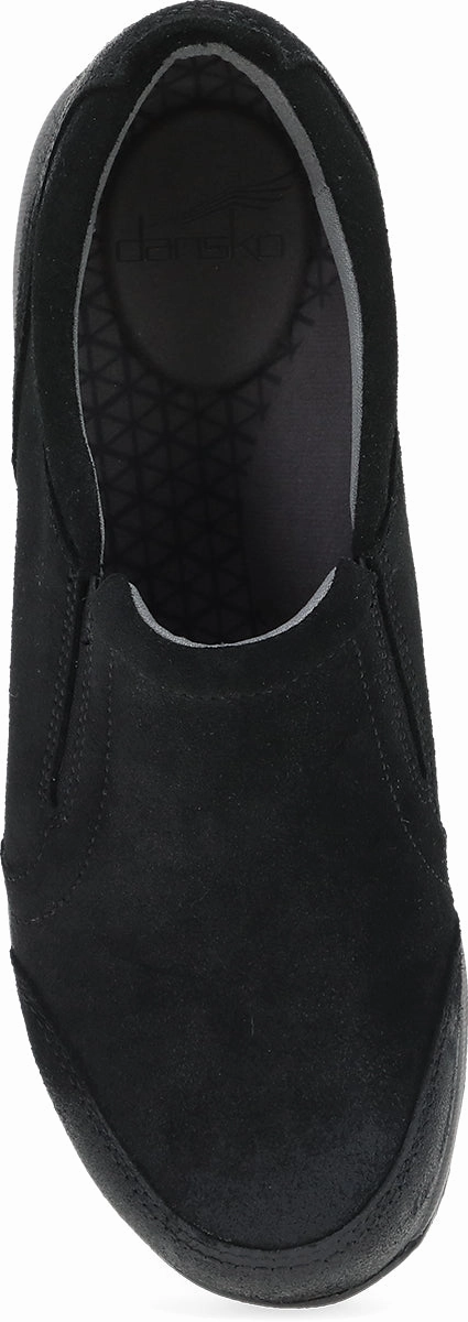 DANSKO PIPPY Best Desert Hiking Shoes