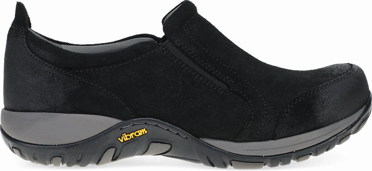 DANSKO PIPPY Ridge Waterproof Hiking Shoes