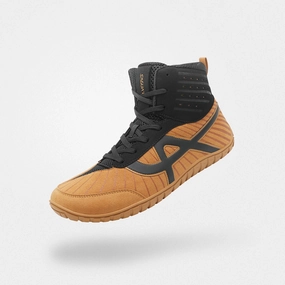 Dash II - Barefoot Shoes Hiking Shoes Waterproof Sale