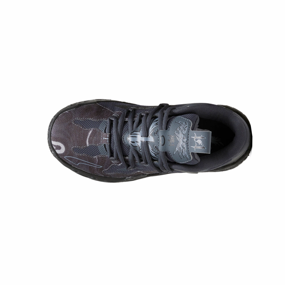 Kyrie Basketball PUMA x LAMELO BALL MB.03 Lo Team Basketball Shoes (Big Kid)