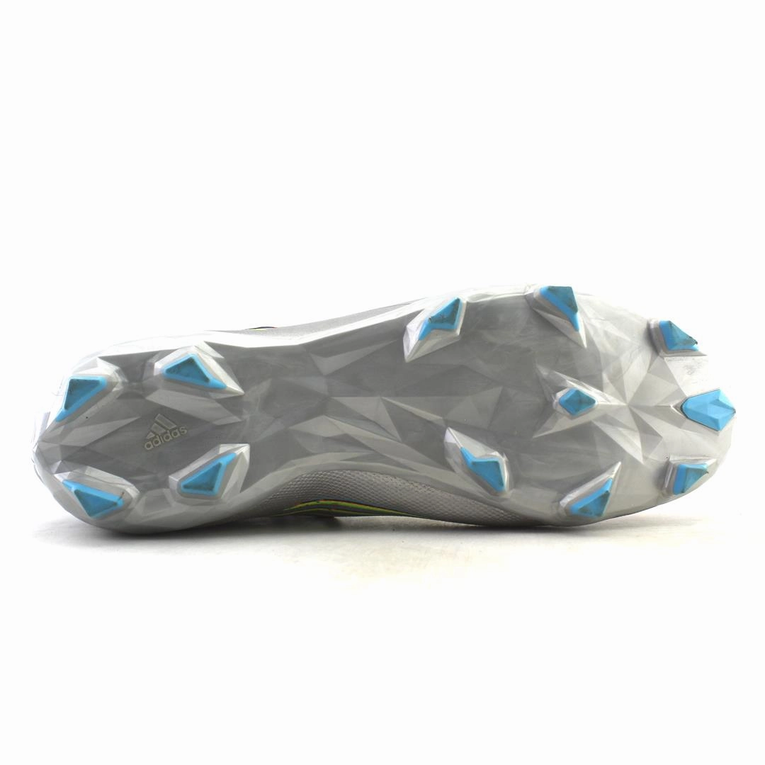 ADIDAS PREDATOR EDGE.3 FIRM GROUND Lightweight Soccer Cleats