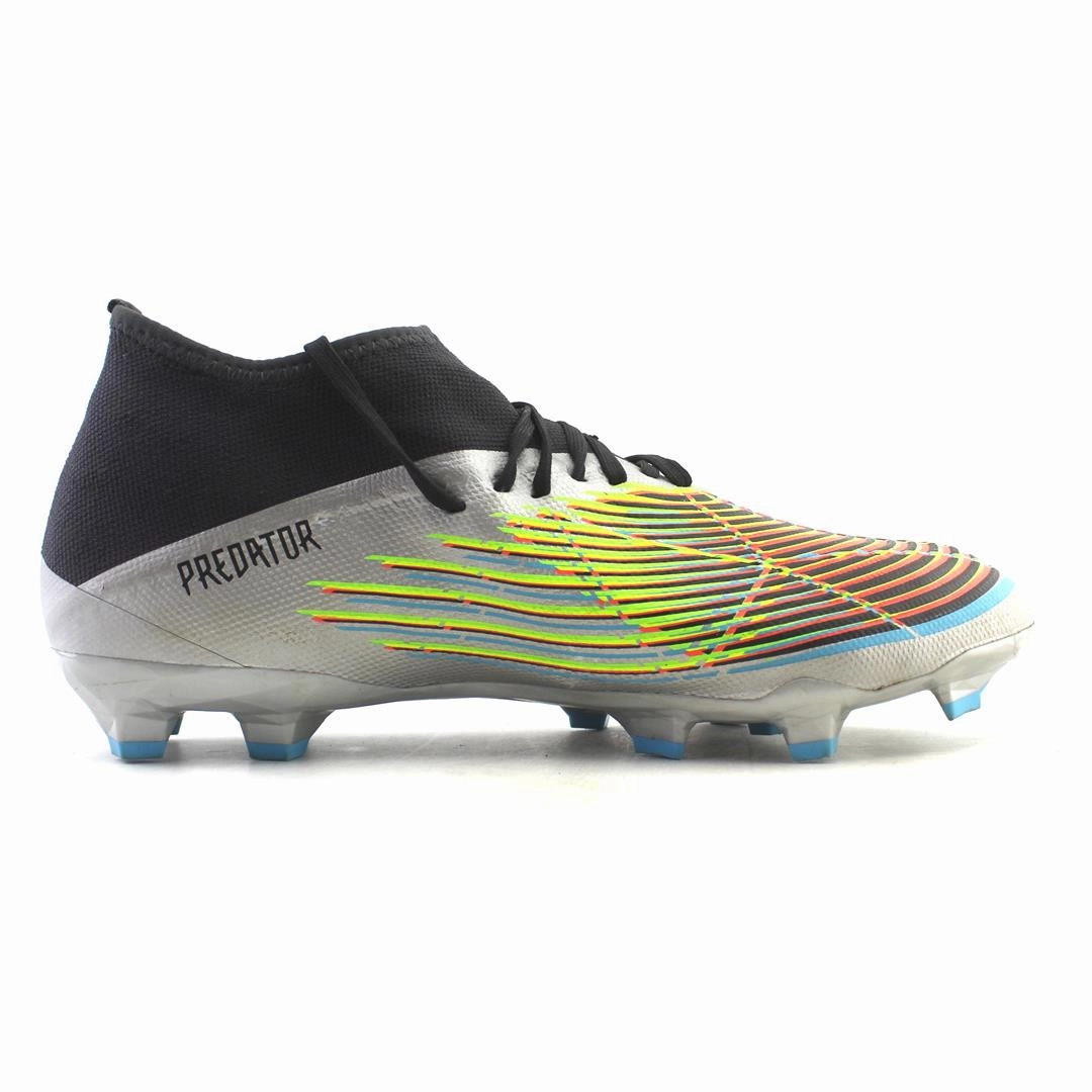 Best Soccer Cleats For Forwards ADIDAS PREDATOR EDGE.3 FIRM GROUND