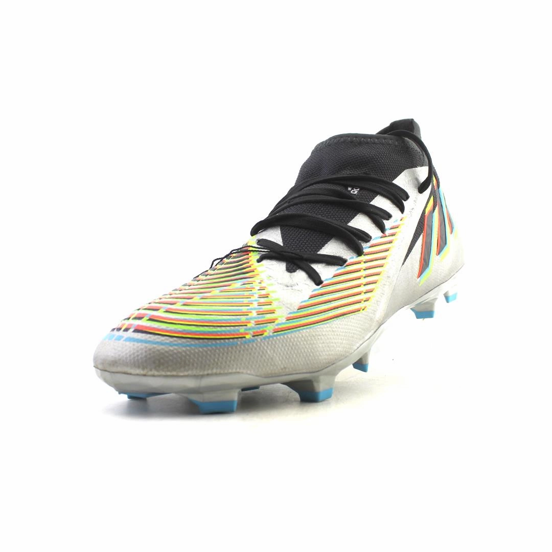 ADIDAS PREDATOR EDGE.3 FIRM GROUND Soccer Cleats F50 Adizero