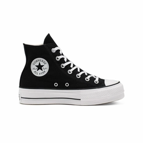 Converse Chuck Taylor All Star Lift Canvas Womens High Top Shoes Special Basketball Shoes