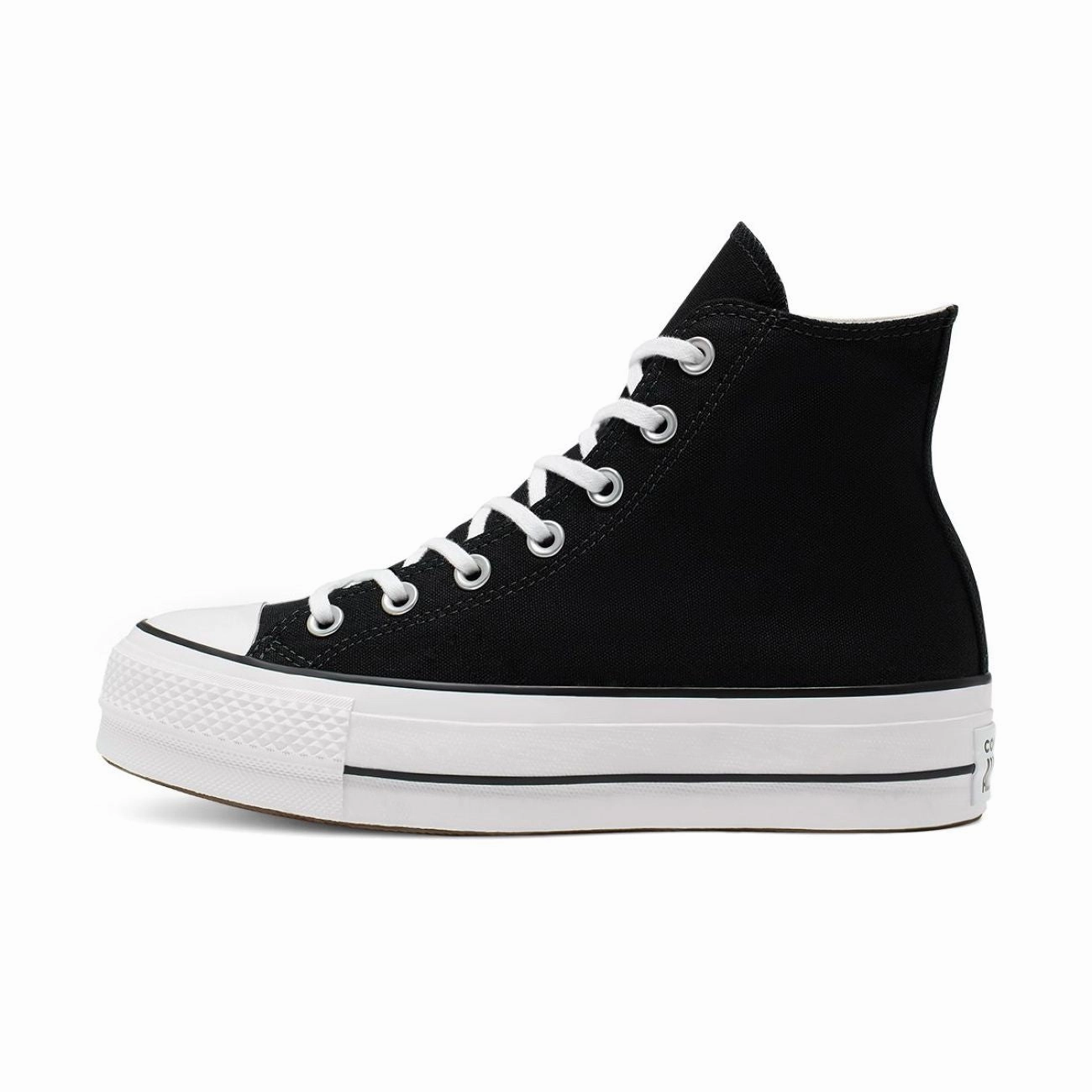 Converse Chuck Taylor All Star Lift Canvas Womens High Top Shoes Basketball Shoes Amazon