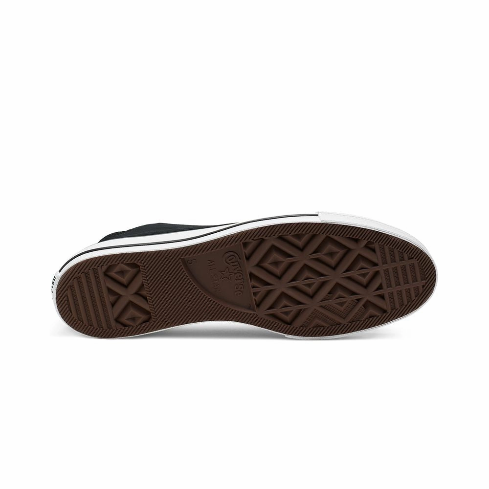 Best Basketball Shoes 2023 Performance Converse Chuck Taylor All Star Lift Canvas Womens High Top Shoes