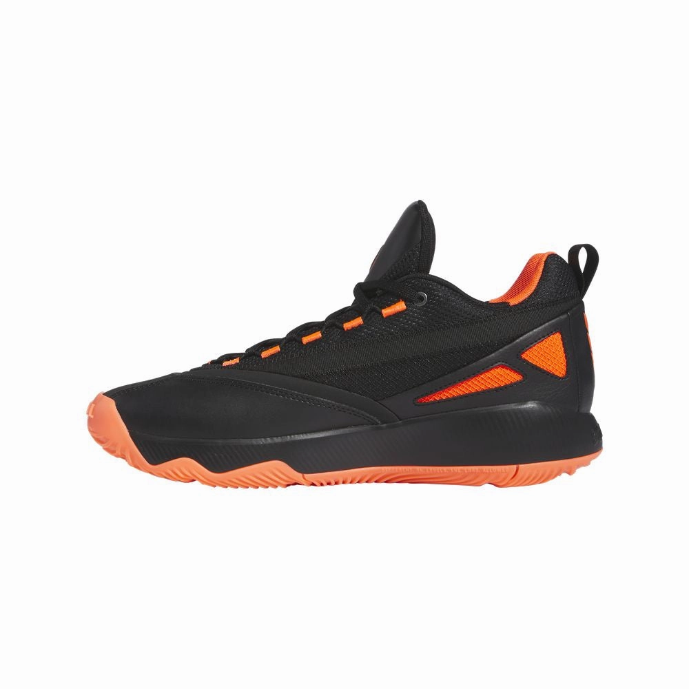 Curry Basketball Shoes adidas Dame Certified 2 Basketball Shoes