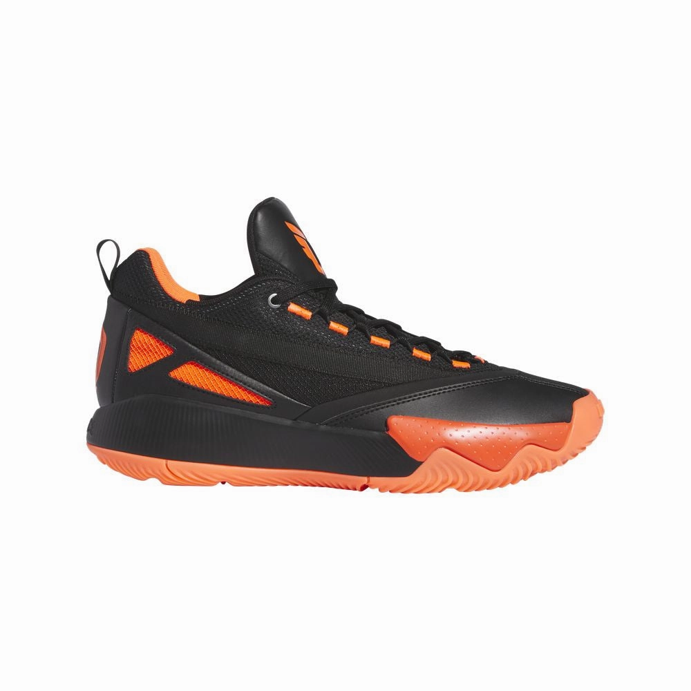Best Good Looking Basketball Shoes adidas Dame Certified 2 Basketball Shoes
