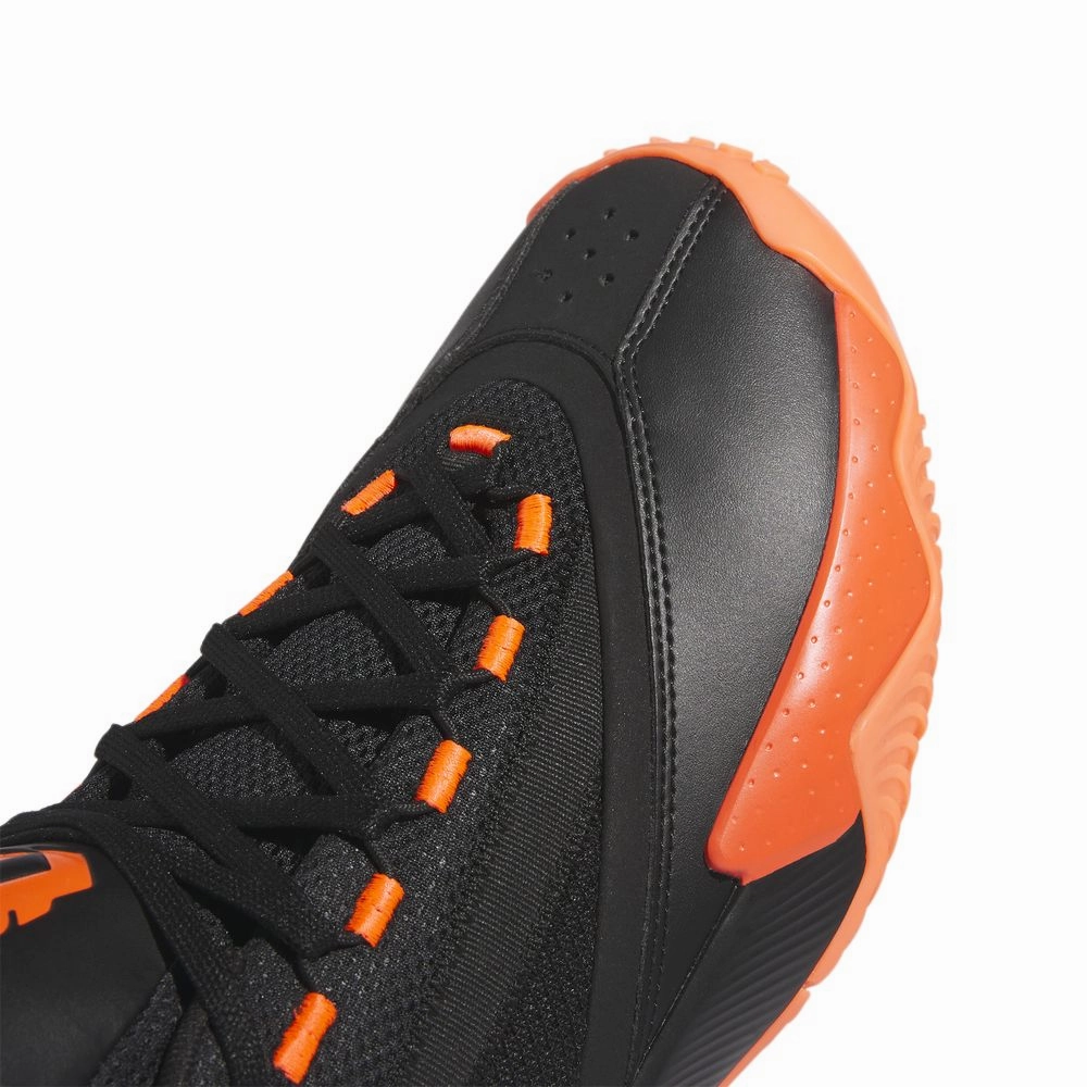 adidas Dame Certified 2 Basketball Shoes Heel Support Basketball Shoes