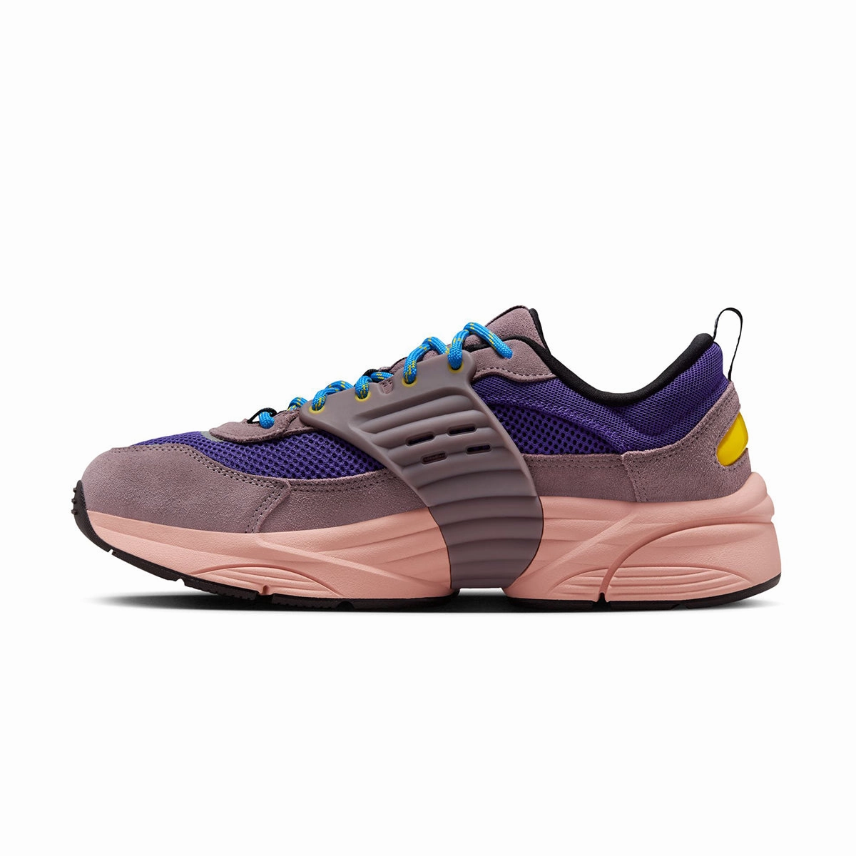 Basketball Shoes Half Size Bigger Trunner O/S SP 'Purple Smoke'
