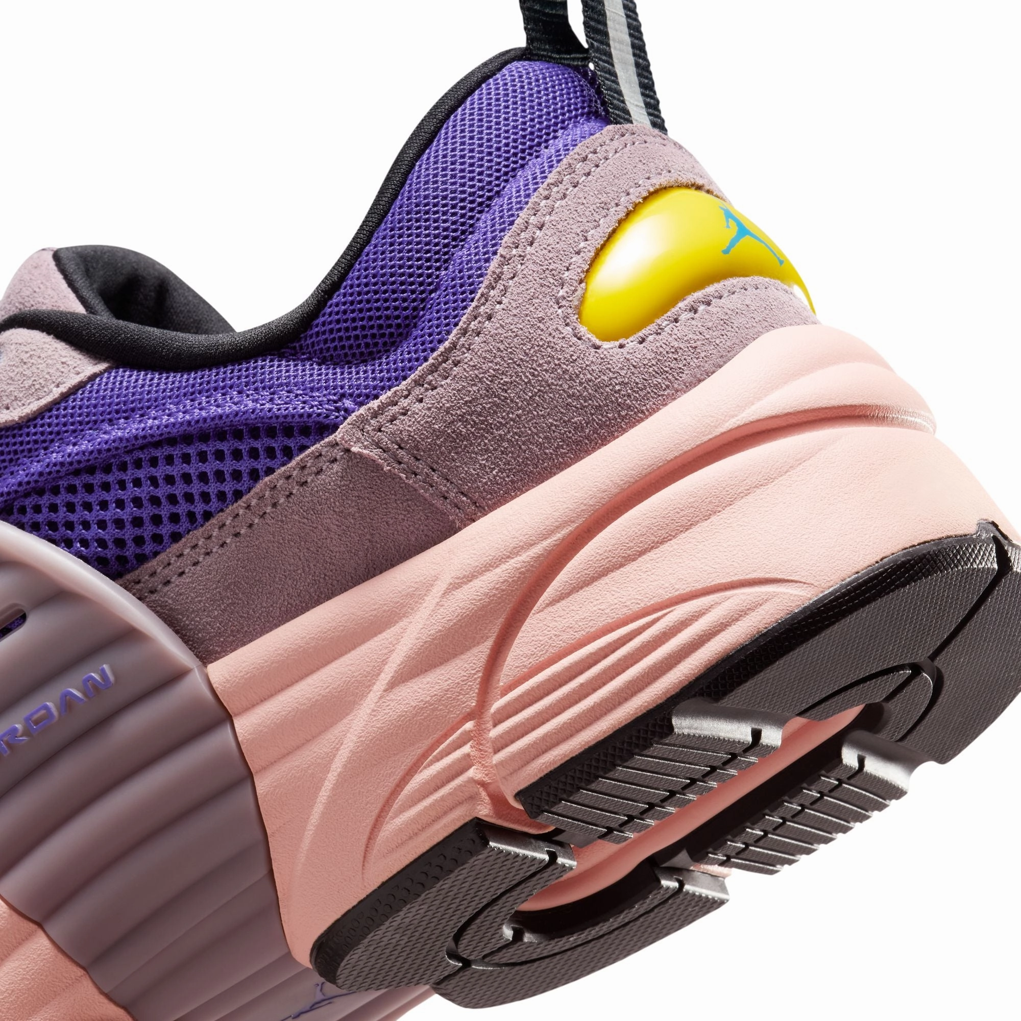 Max Basketball Shoes Trunner O/S SP 'Purple Smoke'