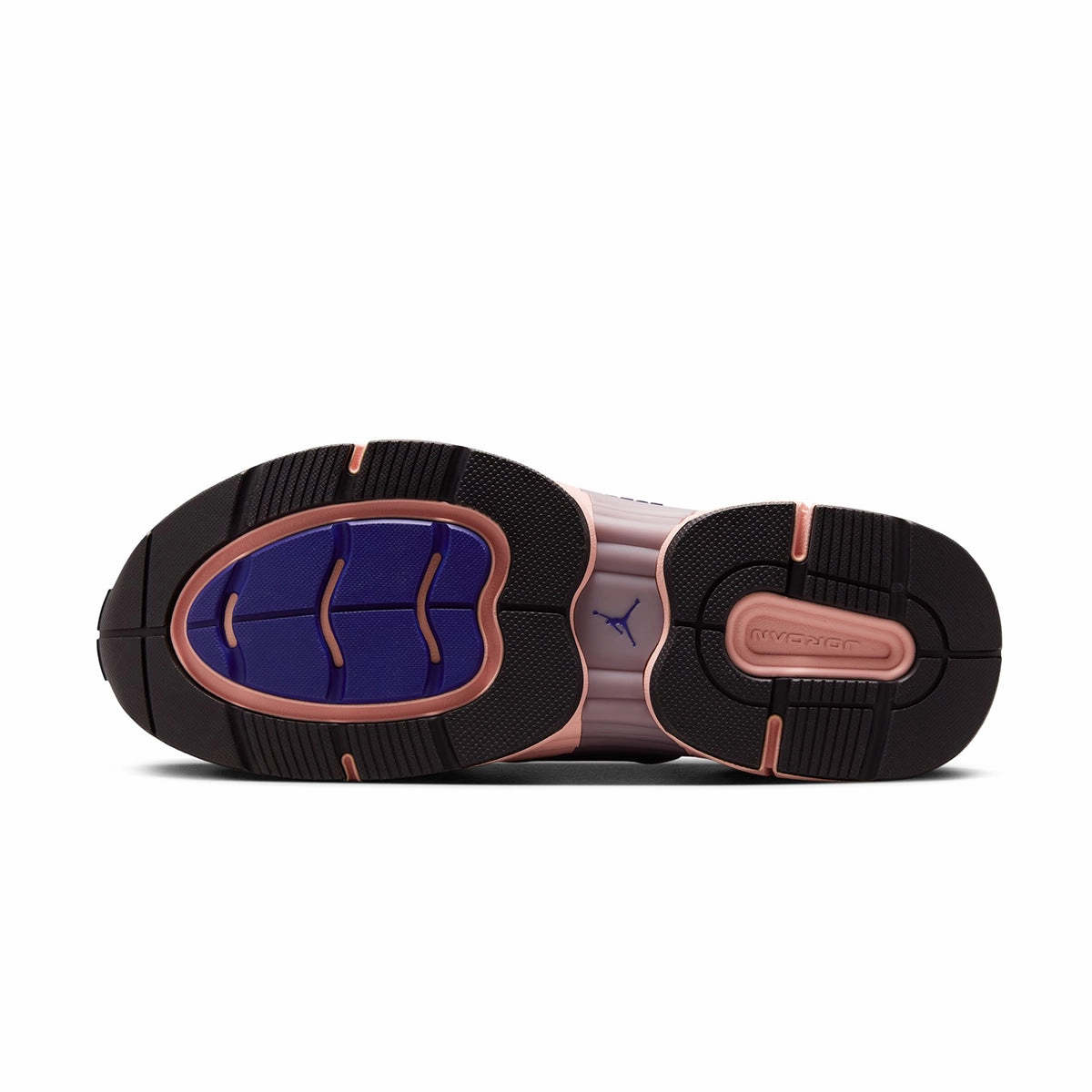 Trunner O/S SP 'Purple Smoke' Big 5 Basketball Shoes
