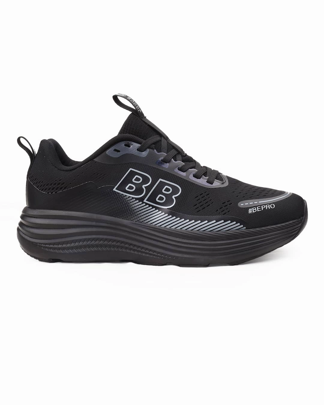 Keep Walking Back To You Walking Bacca Bucci AEROCORE All-Day Athleisure Sneakers