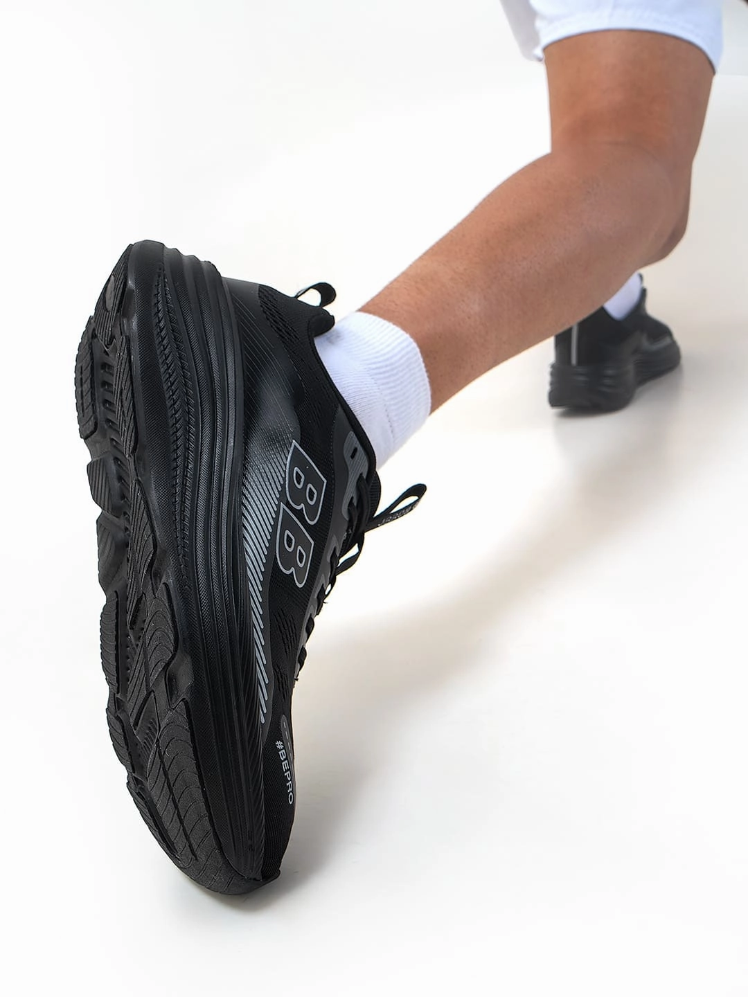 Bacca Bucci AEROCORE All-Day Athleisure Sneakers Best Toddler Shoes For Walking