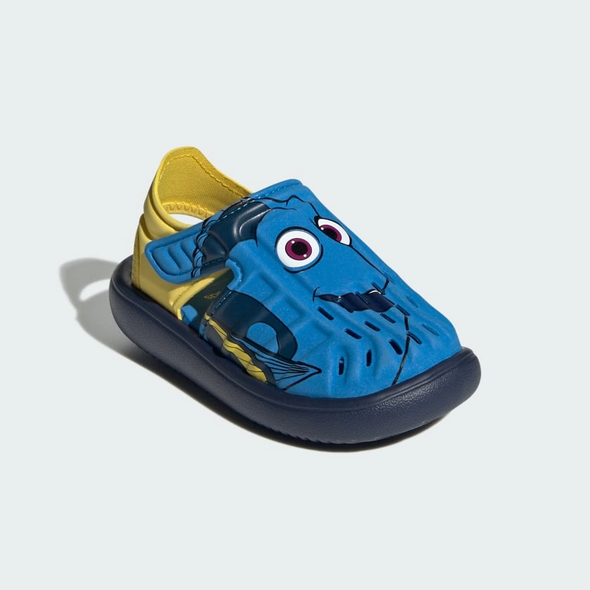 Bokyna Sandals Kids' adidas adidas PIXAR WATER SANDAL DISNEY INFANT