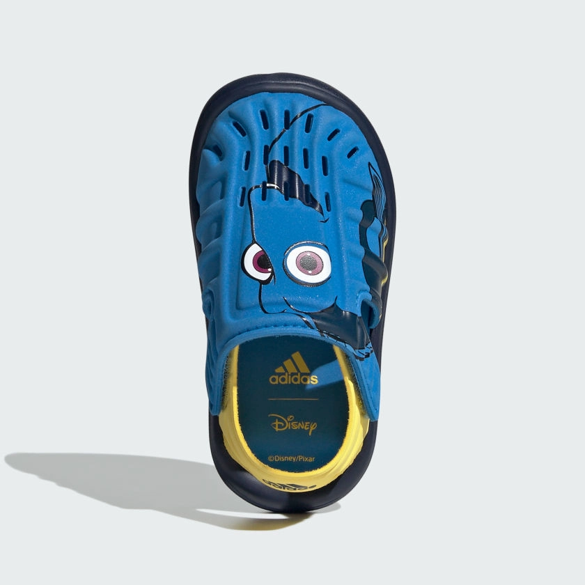 Kids' adidas adidas PIXAR WATER SANDAL DISNEY INFANT Sorel Sandals