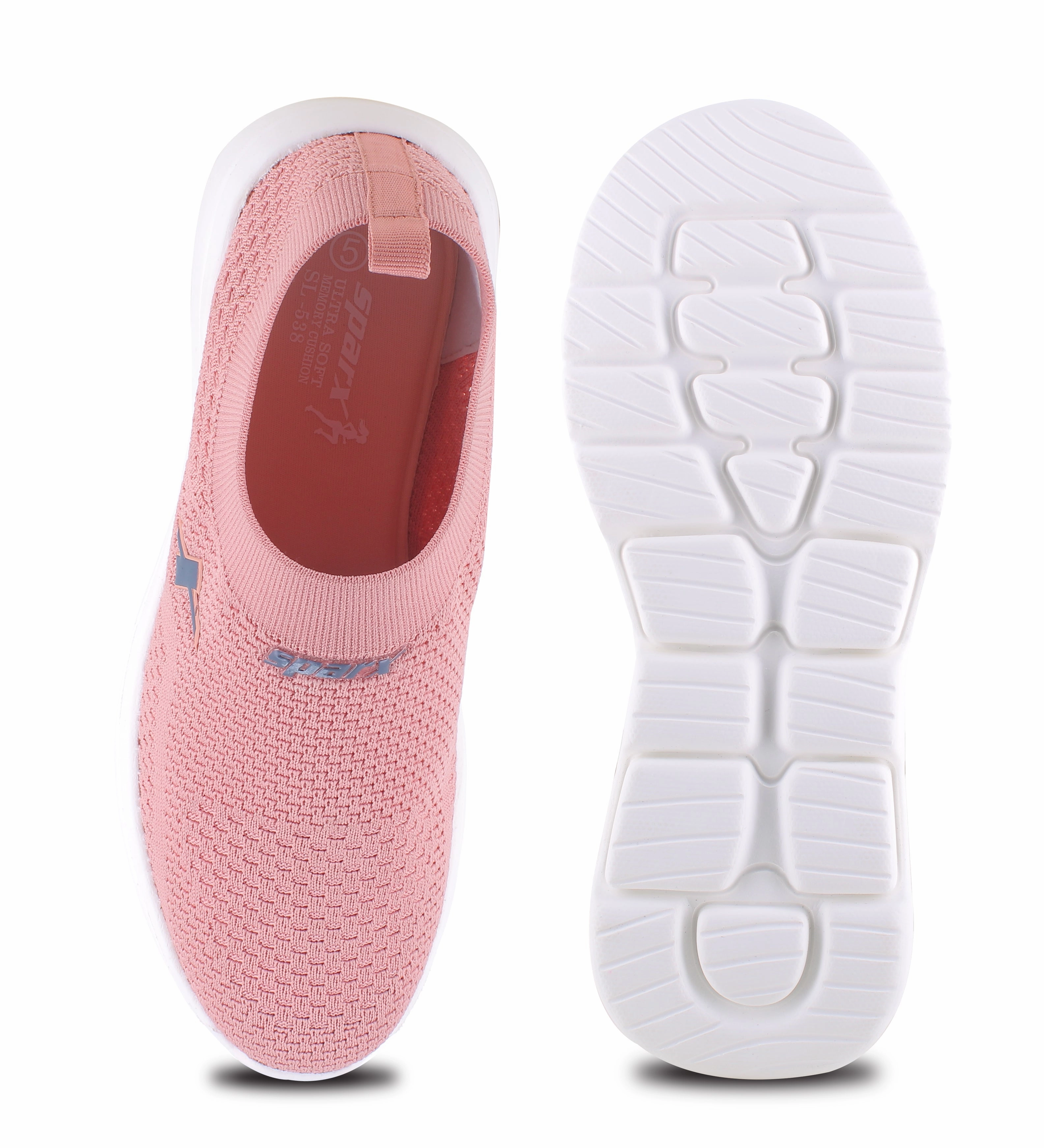 Walking Athletic Shoes for Women SL 538