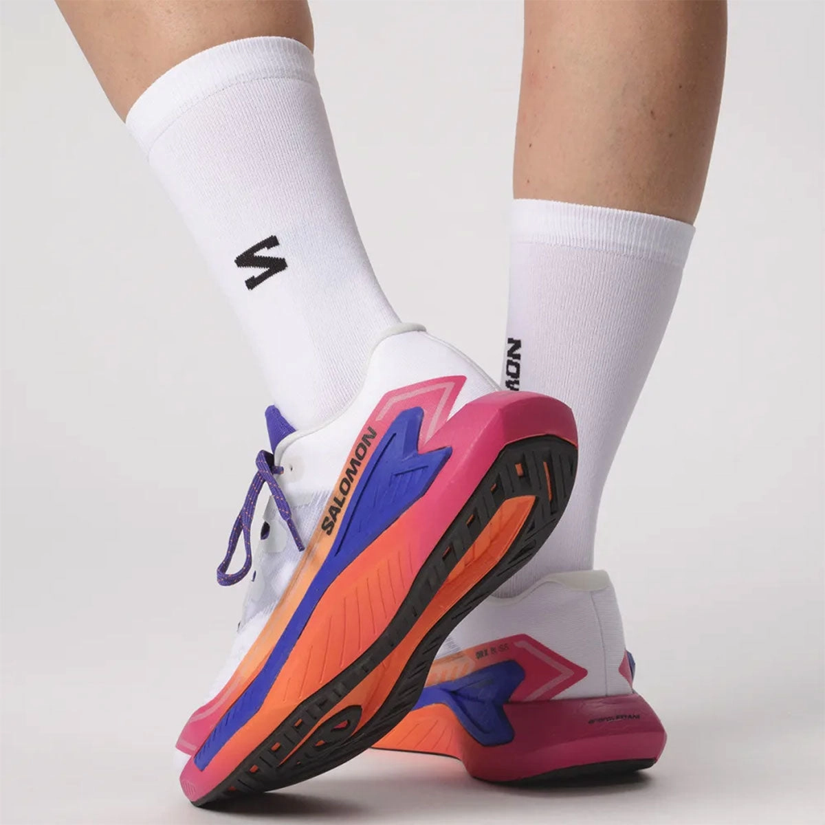 Versacore Hiking Shoes Waterproof DRX BLISS Women