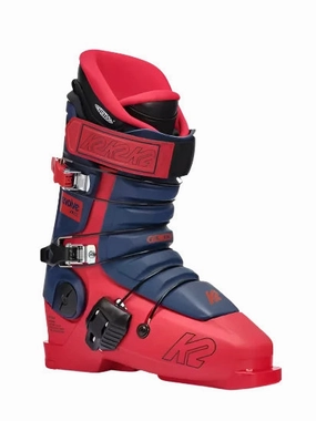 Sorel Snow Boot K2 Revolve Ski Boot 2025