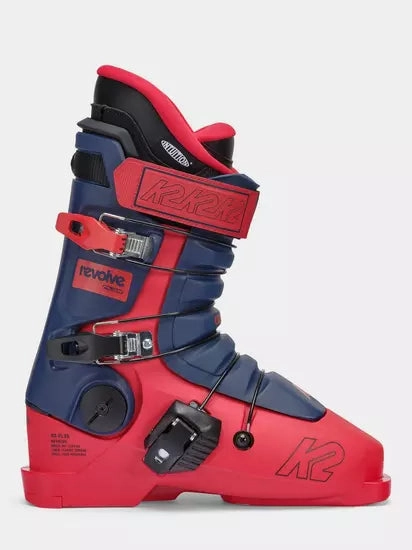 Columbia Maiden Snow Boots K2 Revolve Ski Boot 2025