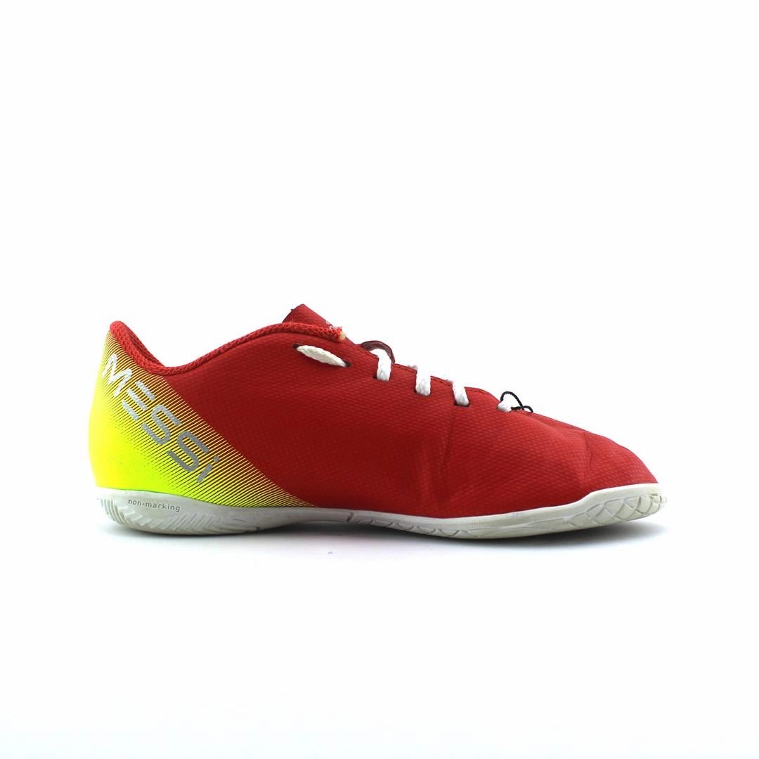 ADIDAS MESSI Waterproof Steel Toe Work Shoes