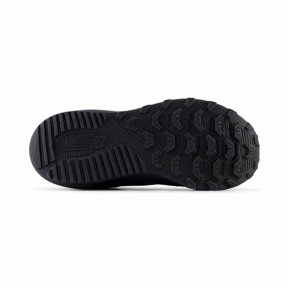 Wide Fit Walking Shoes New Balance Nitrel V5 PS Kids Running Shoes