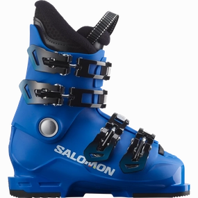 S/RACE 60M L RACE SKI BOOT JUNIOR (MISSING IMAGES) Wind River Snow Boots