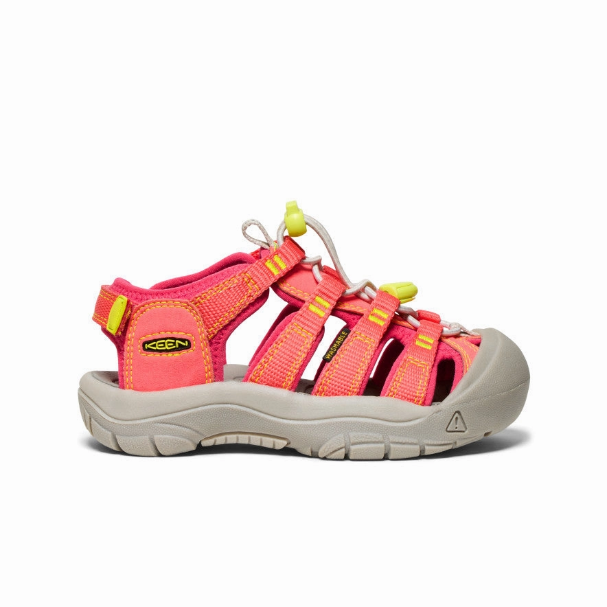 Little Kids' Newport Boundless Sandal  |  Dubarry/Evening Primrose Dsw Shoes