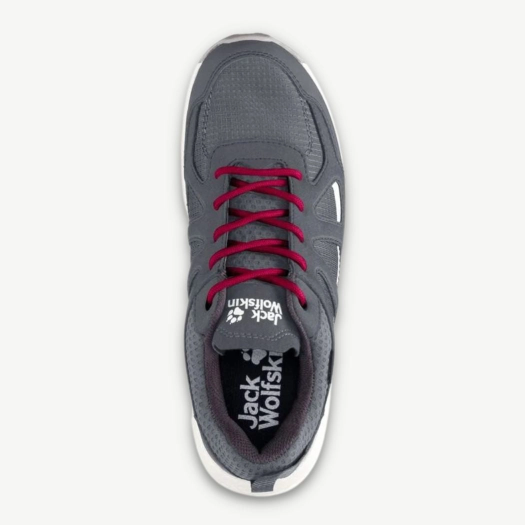 jack wolfskin Woodland 2 Texapore Low Women's Hiking Shoes Hiking Shoes High Cut