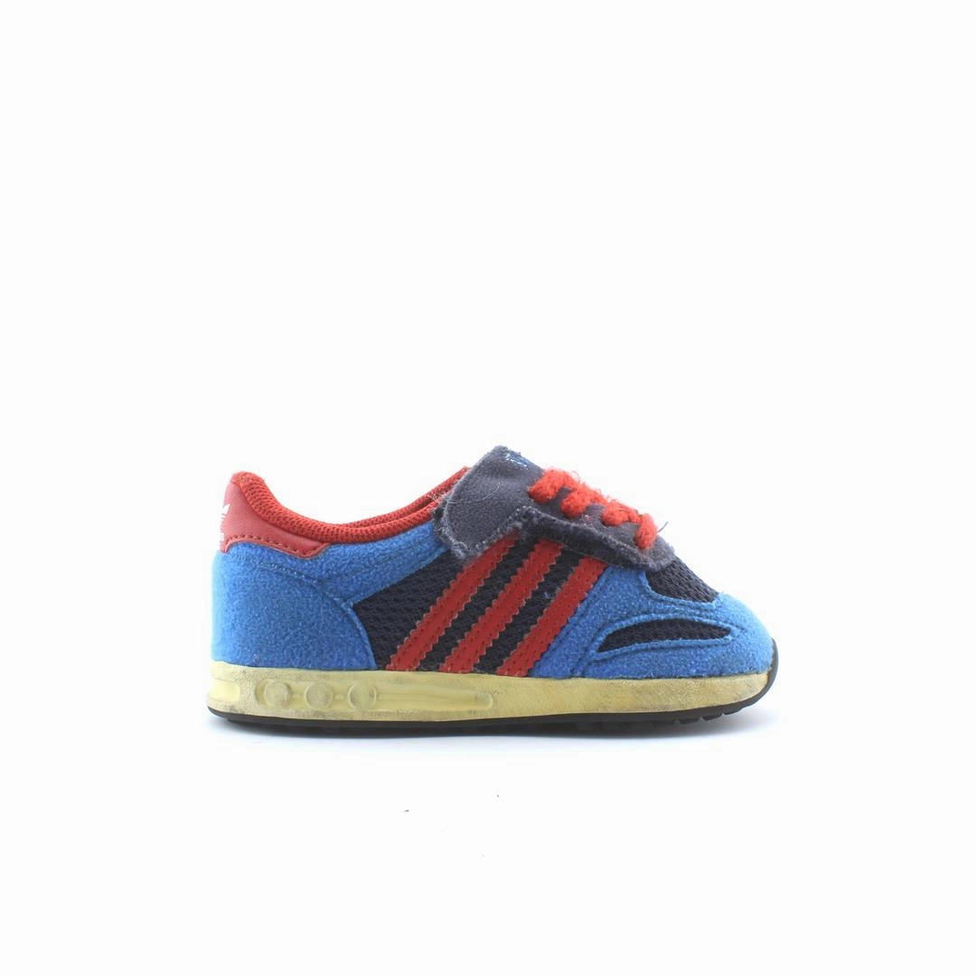 ADIDAS L.A.TRAINER Professional Waterproof Shoes