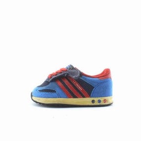 Waterproof Shoes For Dishwashers ADIDAS L.A.TRAINER