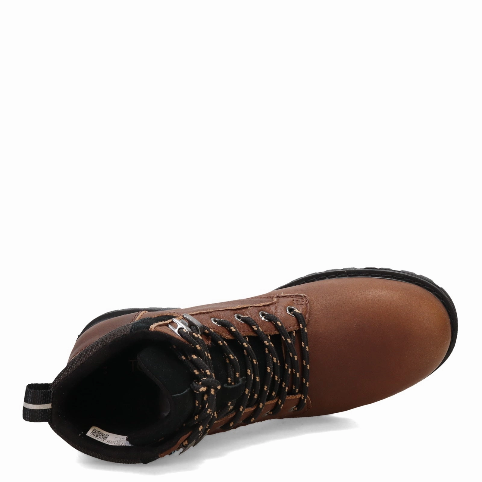 Made In America Snow Boots Men's TOMS, Ashland Boot