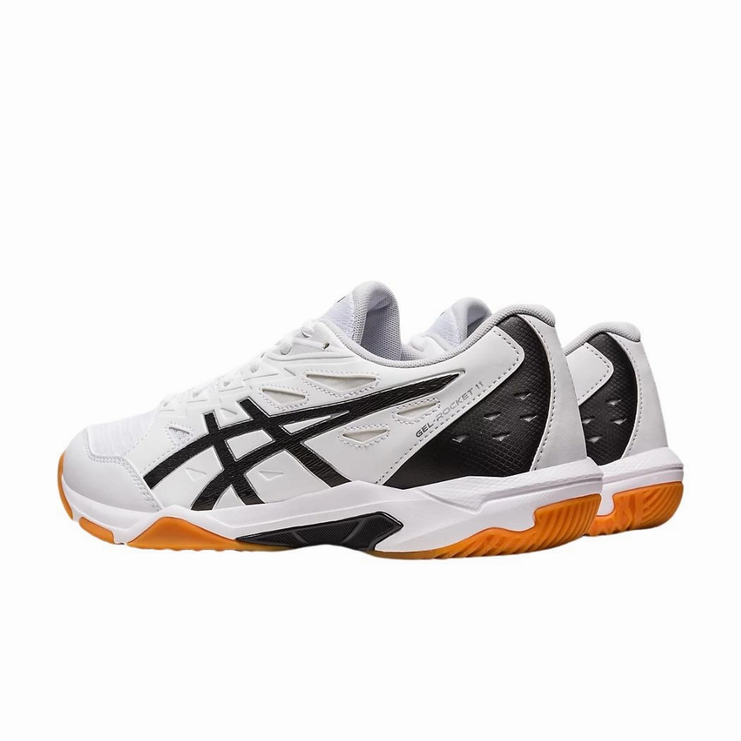 Asics Shoes For Knee Pain asics Gel-Rocket 11 Men's Indoor Court Shoes