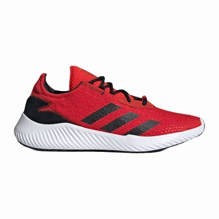 Adidas Men's Predator 20.3 Shoes - Active Red / Core Black / Cloud White Adidas Tokyo Shoes