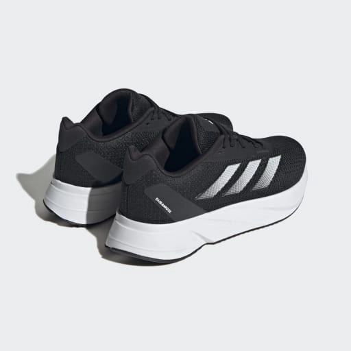 DURAMO SL SHOES - Core Black / Cloud White / Carbon Adidas Alphabounce Shoes